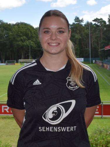 Wencke Hoeland