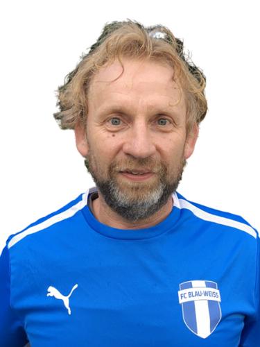 Ronny Wichary