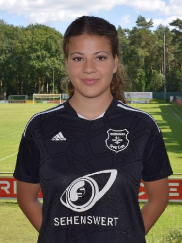 Janaína Moreira da Silva