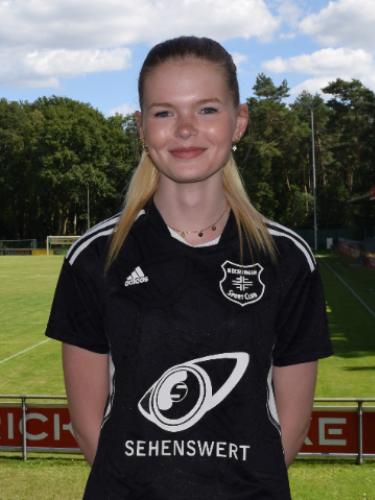 Melina Lorene Pils
