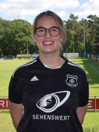 Fabienne Stahnke