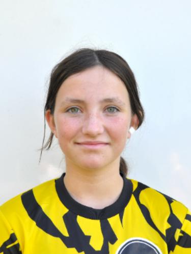 Nora Franke