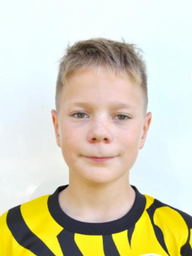Gustav Guthe