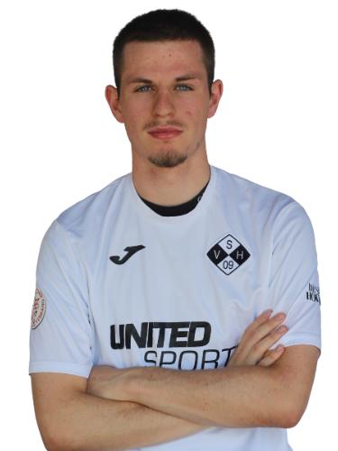 Valentino Buono