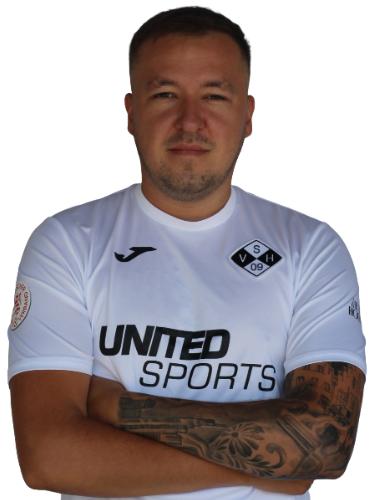 Alexander Czaplok
