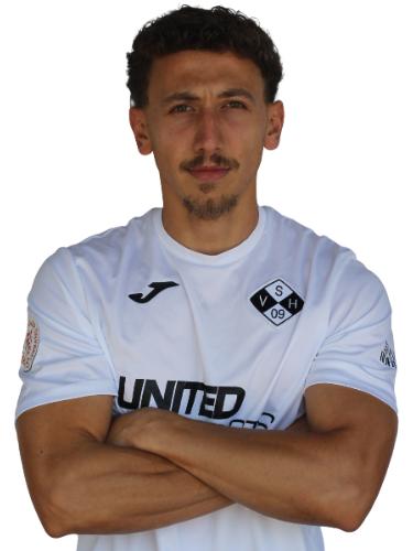 Mehmet Fellahoglu
