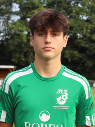 Mika Julian Schellin