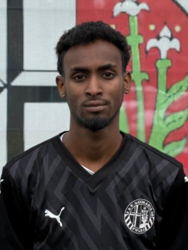 Abdirahman Salim Ali Hasan