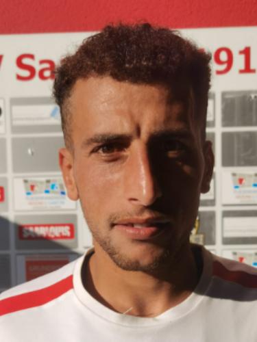 Ali Alsalkhadi