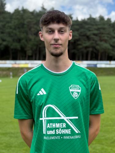 Jos Vogelsang