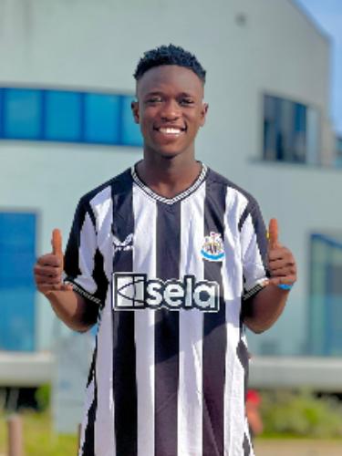 Abdoul Latif Alassane