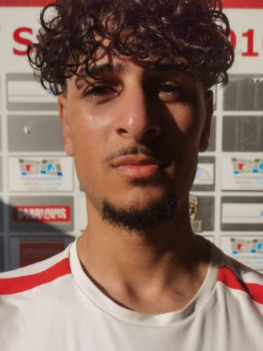 Mahmoud Alhammoud