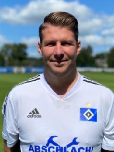 Jan Niklas Treumann