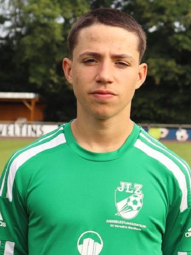 Gabriel Ferreira de Jesus