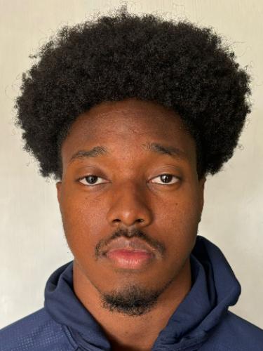 Raheem Shamar Jordon Binns