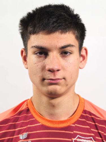 Taylor Weiß