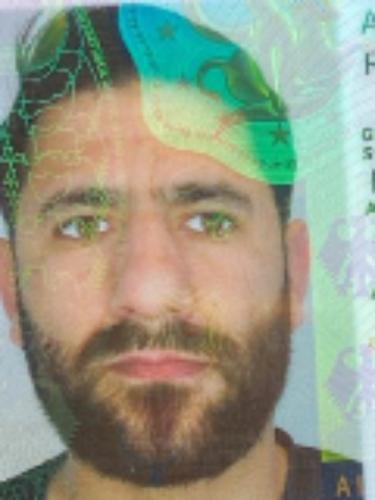 Rami Alkhalaf