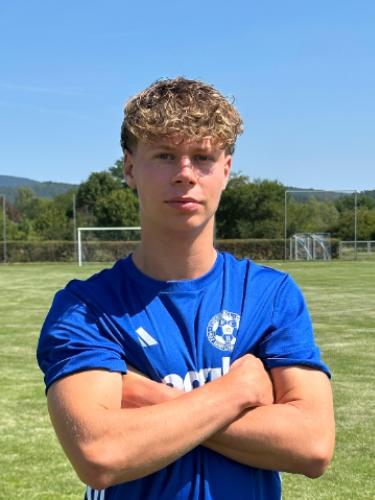 Tyler Hoßfeld