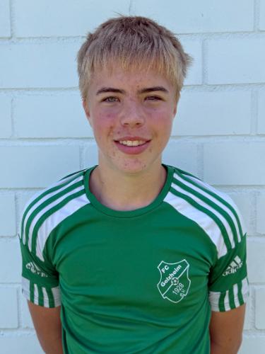Jonas Kraus