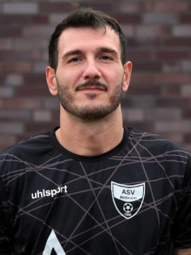 Semih Saban Demirhat