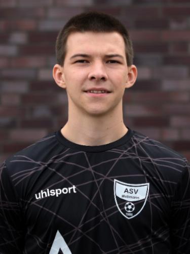 Niklas Wurth