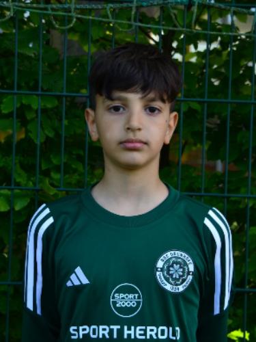 Mohamad Hosin