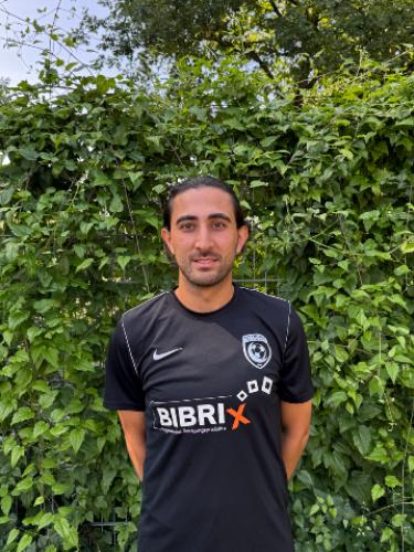 Nebi Caglar