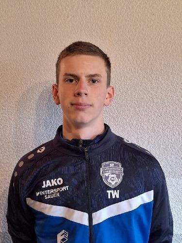 Jona Hohmann