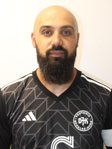 Davut Sevindik