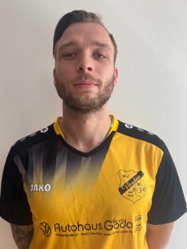 Glenn-Dyke Hönemann