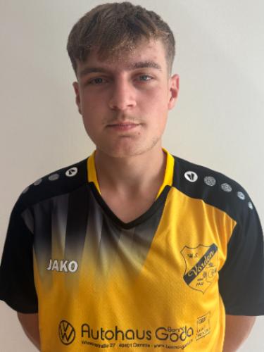 Ben Carsten Quebbemann