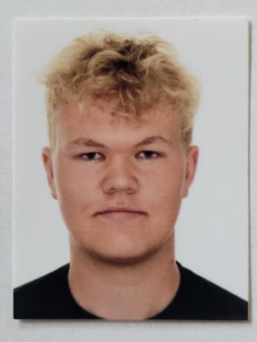 Justus Ahlborn