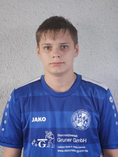 Tobias Fischer