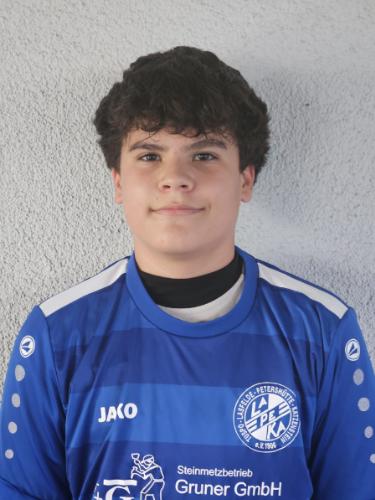 Milandro Aurel Mehmke