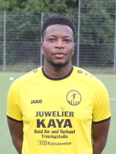 Castello De Sousa Barroso