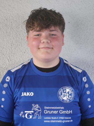 Leon Maurice Marzadek