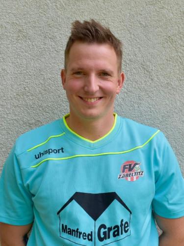 Maik Dörschel