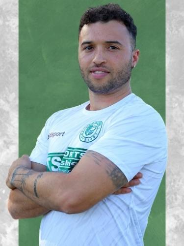 Aaron Valentini