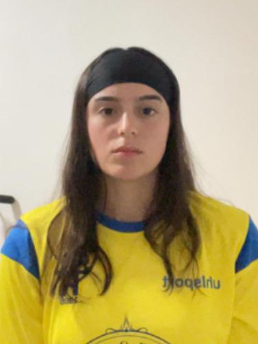 Leonie Reymüller