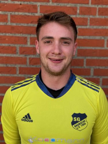 Hendrik Hense