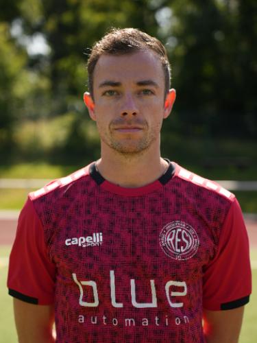 Daniel Brockmann