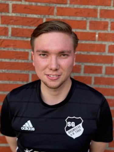 Jannik Over