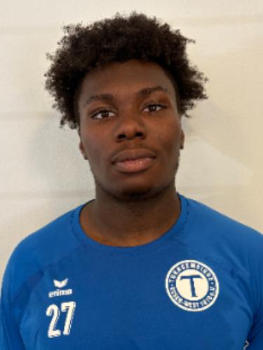 Darren Joschua Enudi