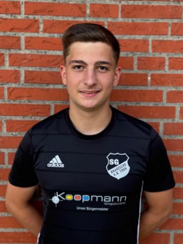 Ben Ole Revermann