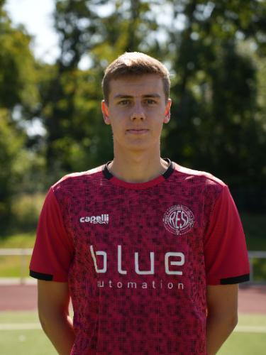 Niklas Hölper