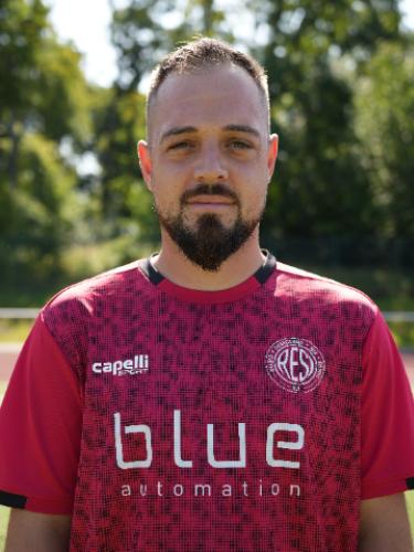 Mustafa Karacadag