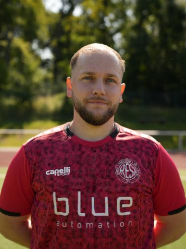 Sven Rademacher