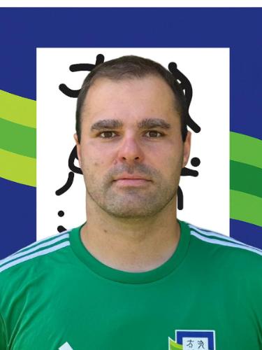 Yannick Kohns