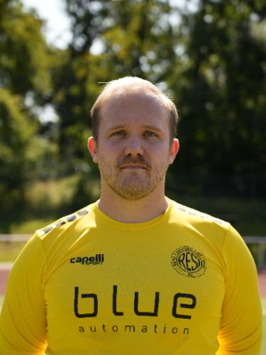 Marius Schäfer