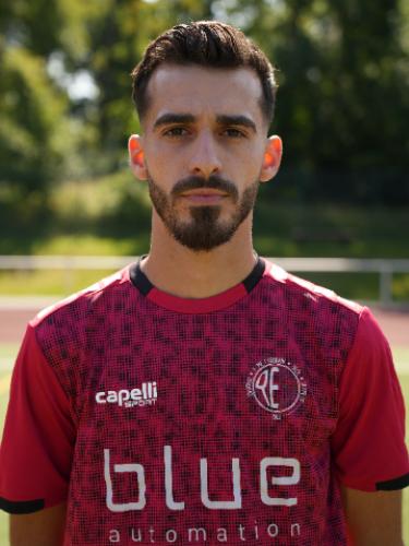 Furkan Tetik